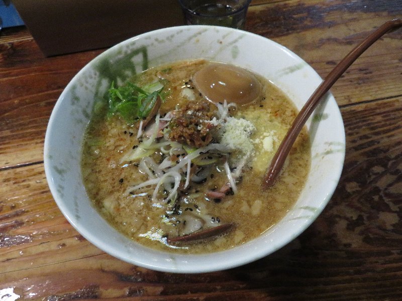 ラーメン