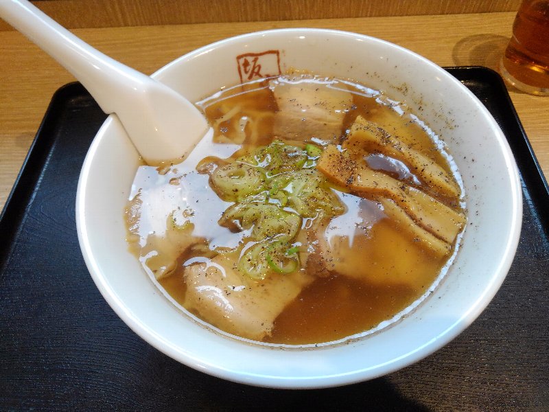 ラーメン