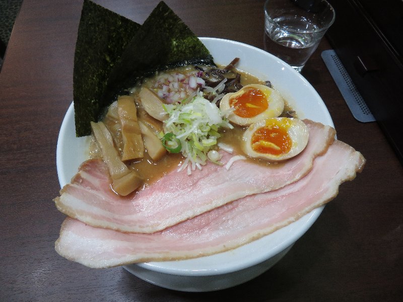 ラーメン