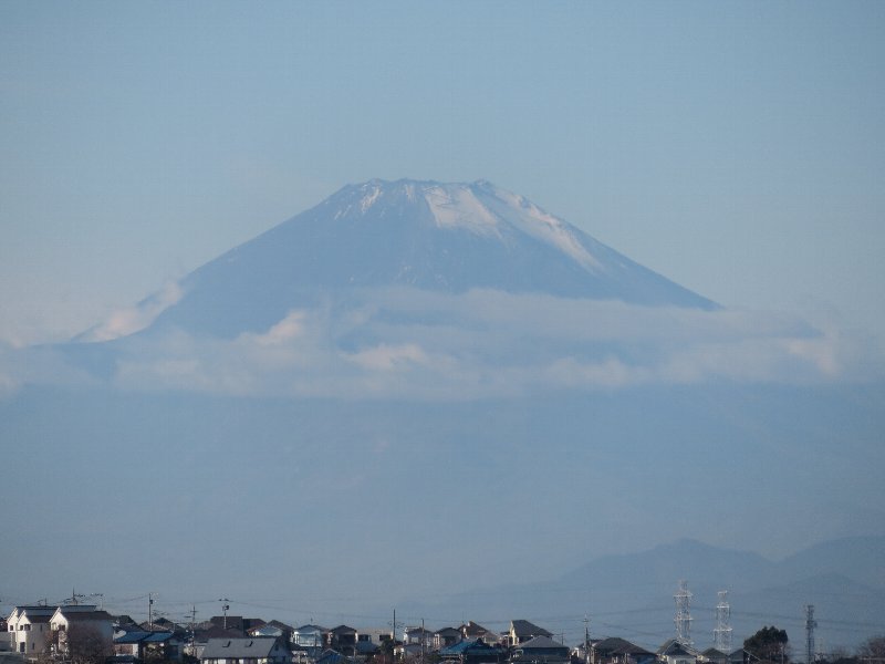 富士山