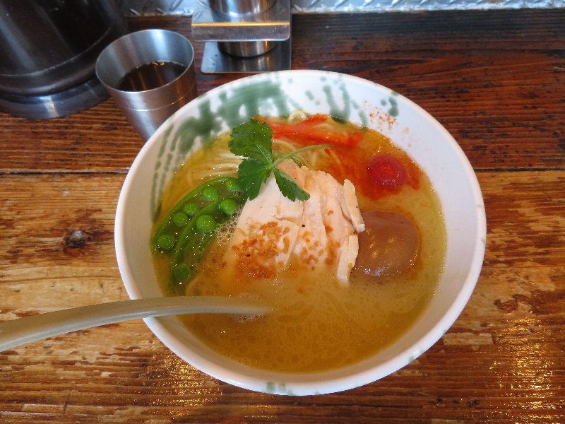 ラーメン