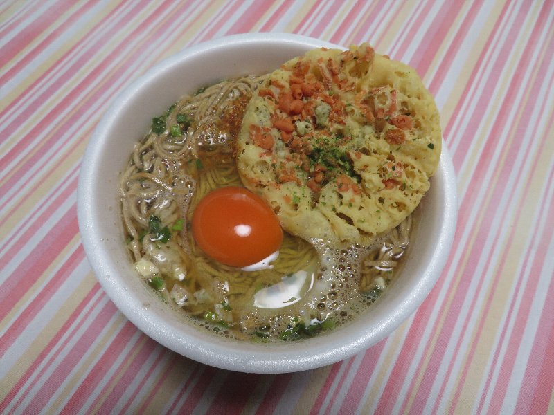 カップ麺