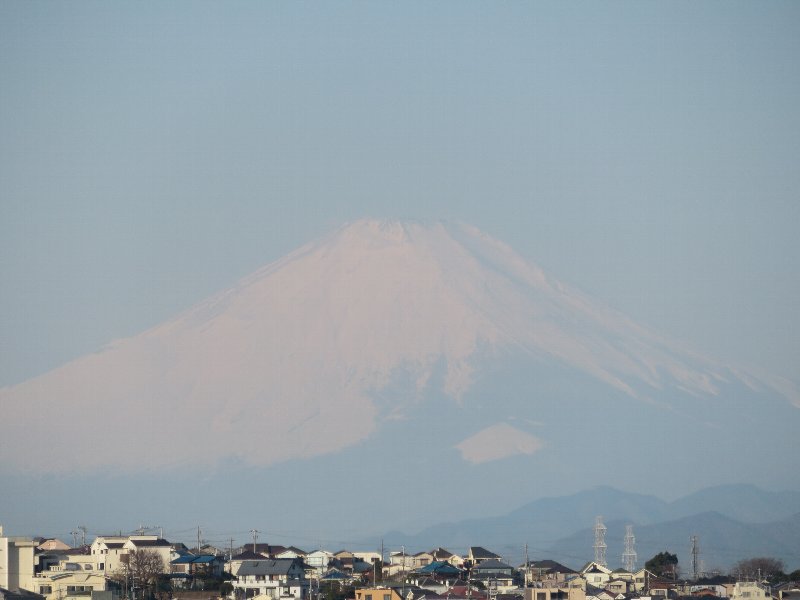 富士山