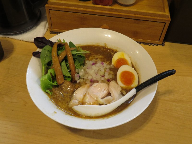 ラーメン