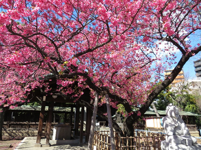 荏原神社