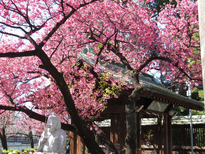 荏原神社