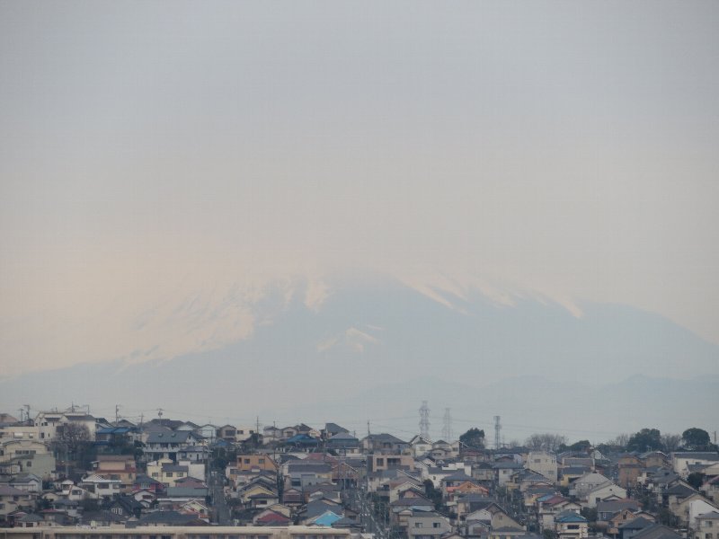 富士山