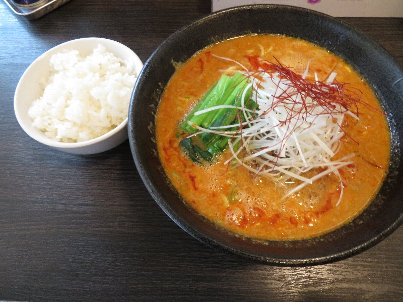 ラーメン