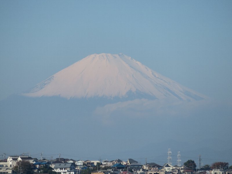 富士山