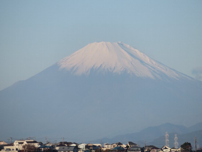 富士山