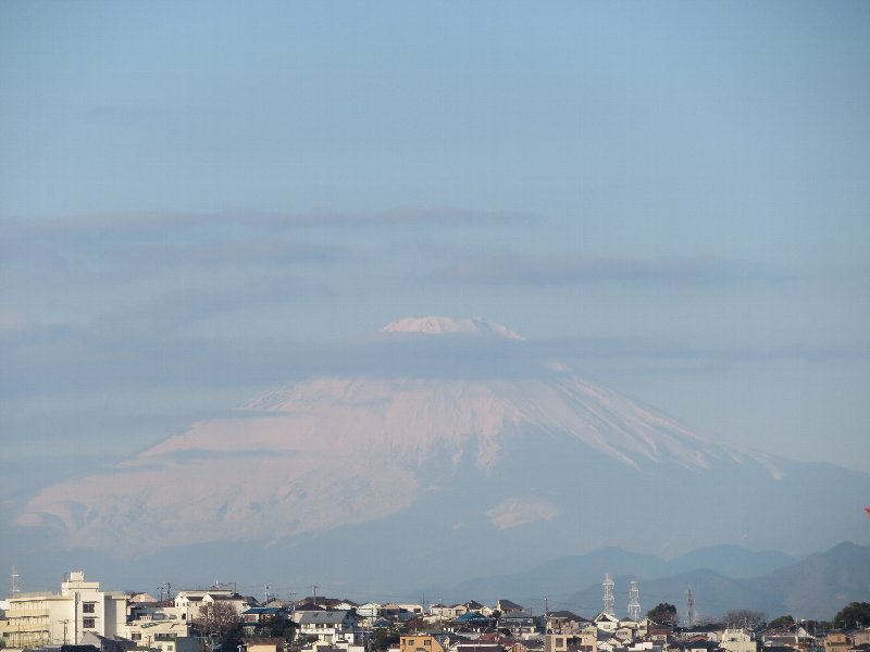 富士山