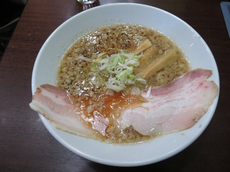 ラーメン