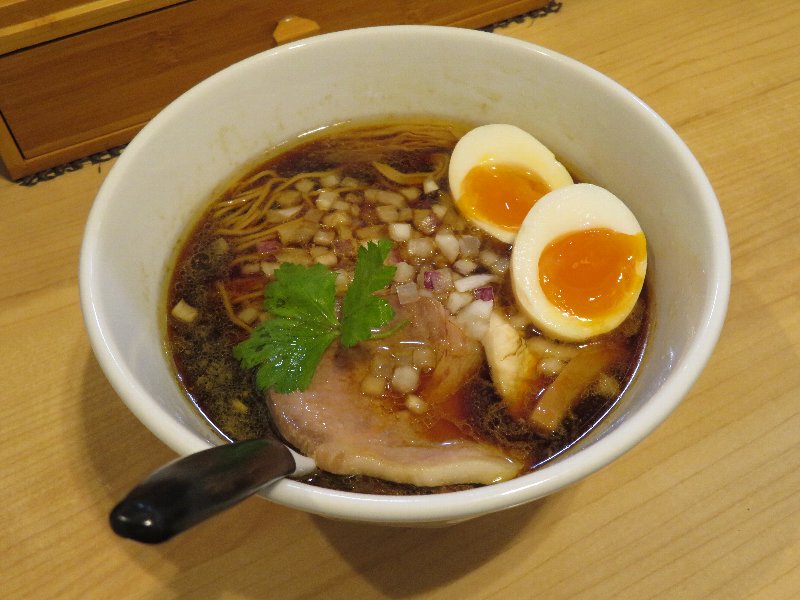 ラーメン