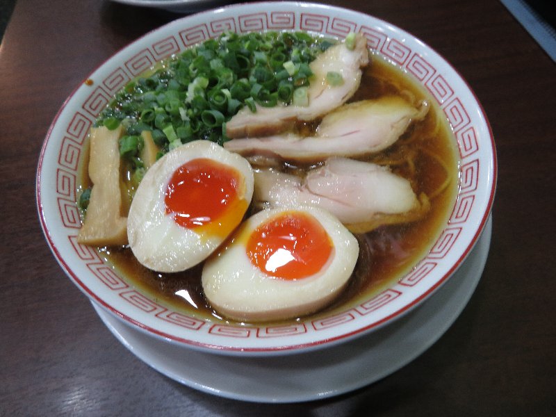 ラーメン