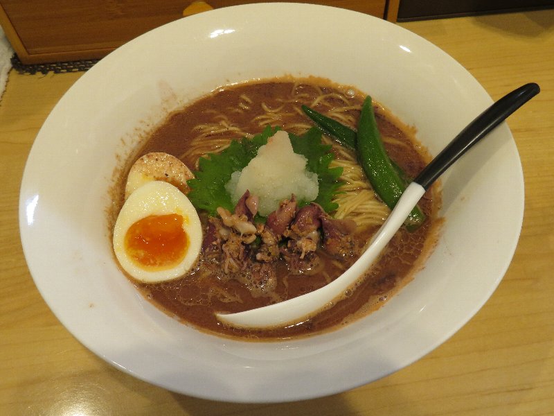 ラーメン