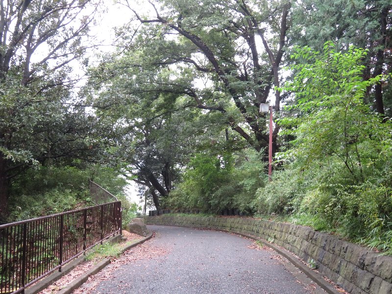 弘明寺公園