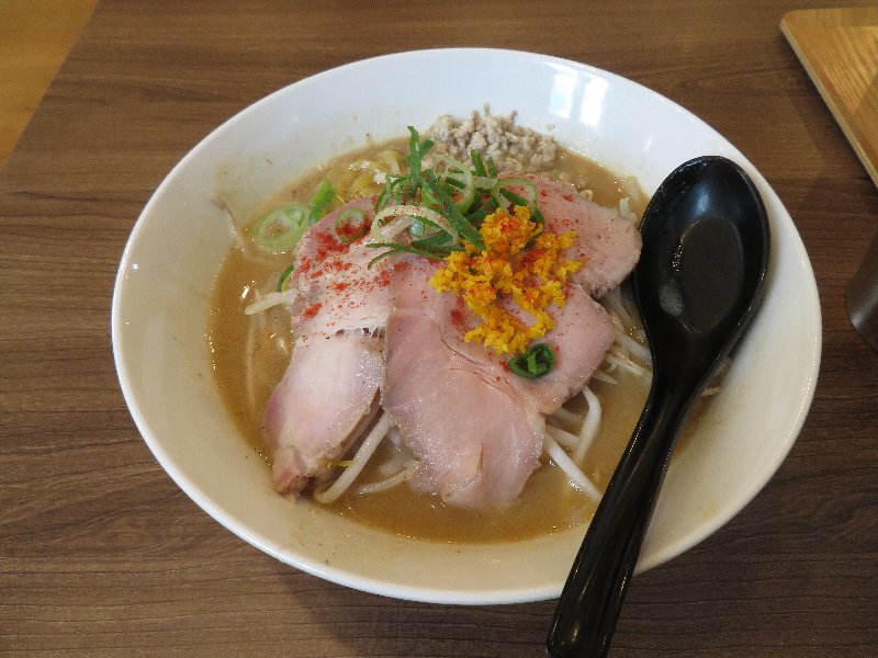 ラーメン