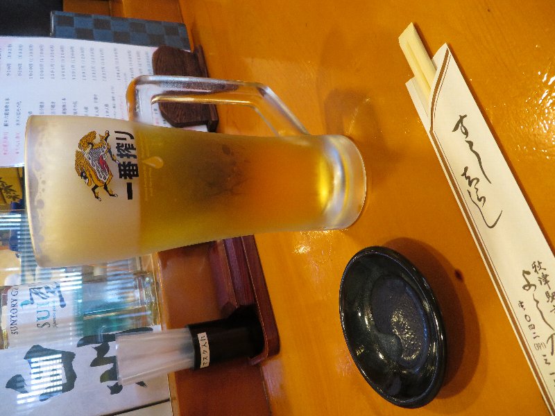 ビール