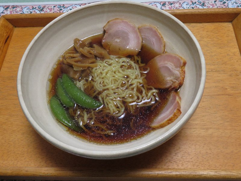 ラーメン