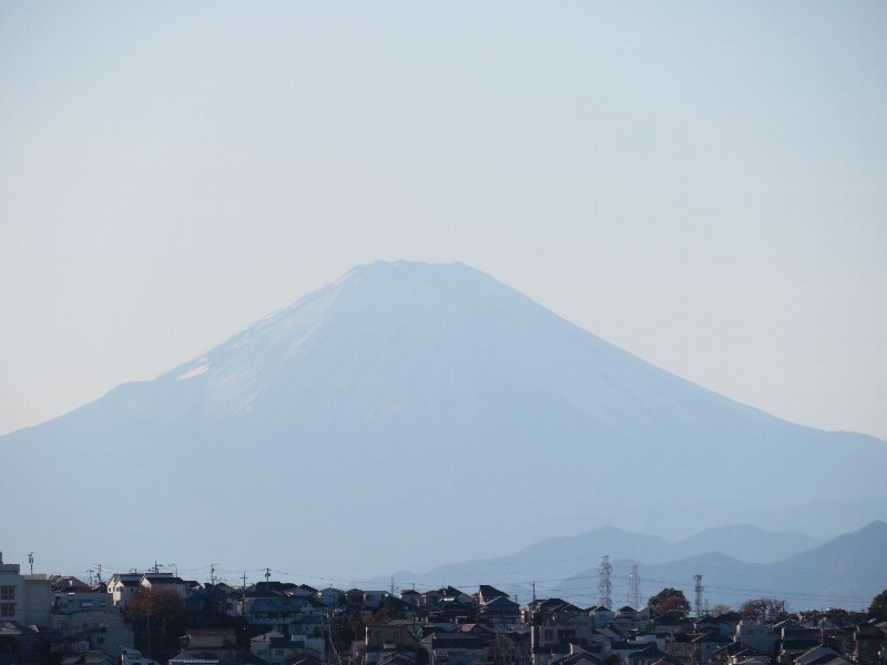 富士山