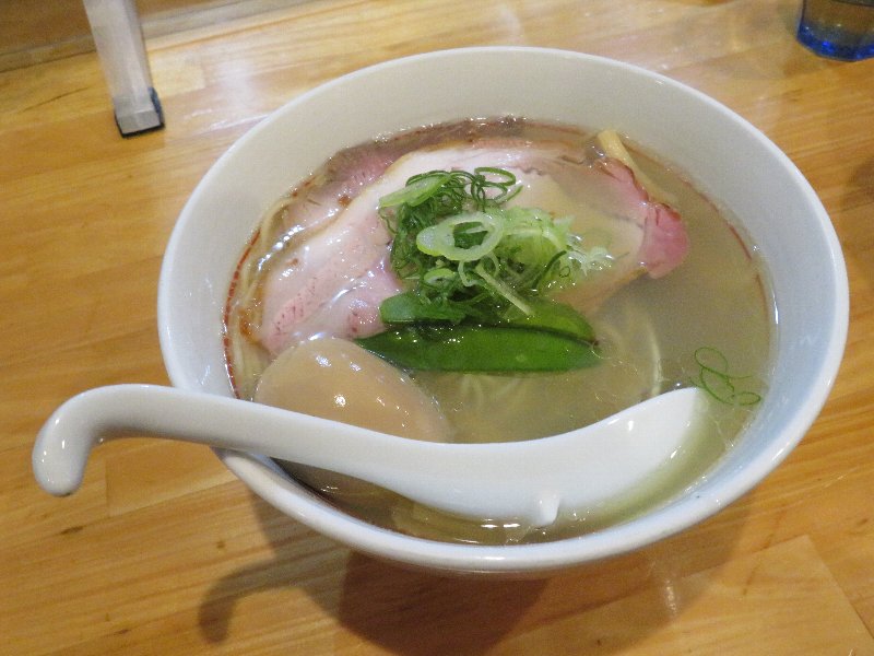 ラーメン