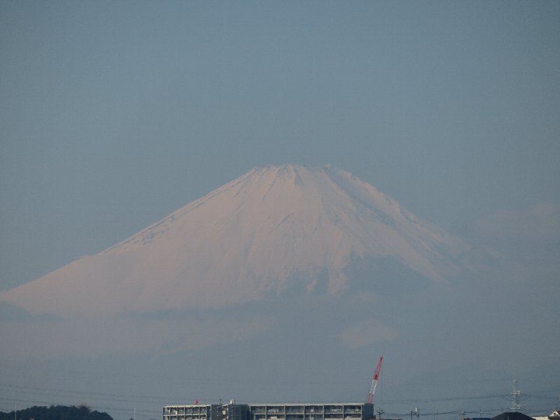 富士山