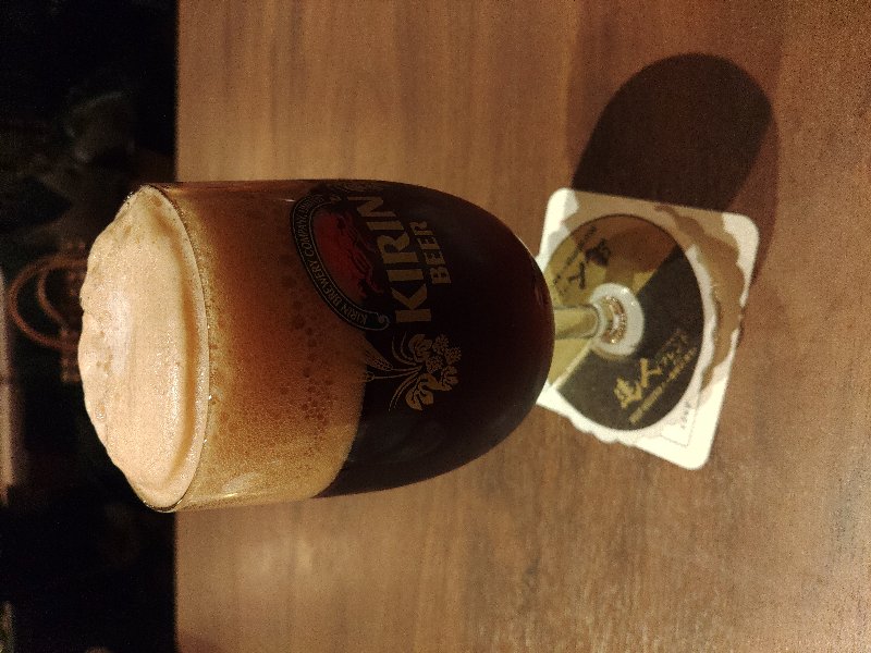 ビール