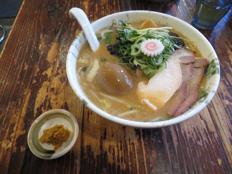 ラーメン