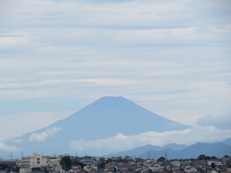 富士山