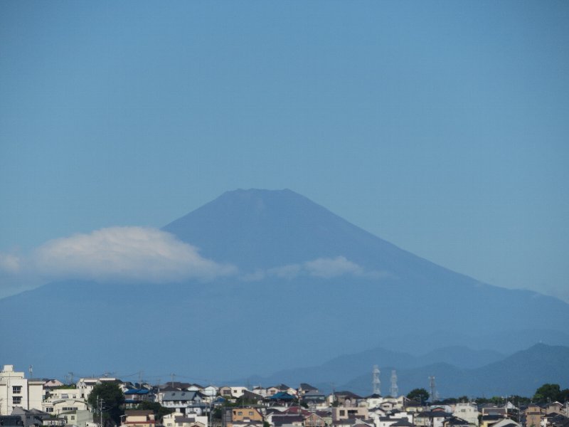 富士山