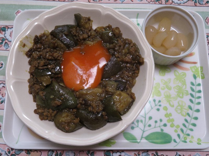 カレー