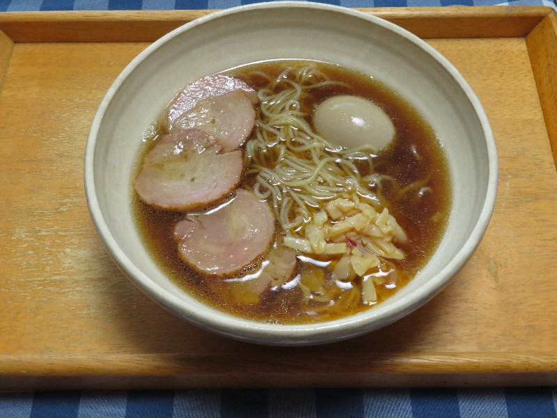 ラーメン