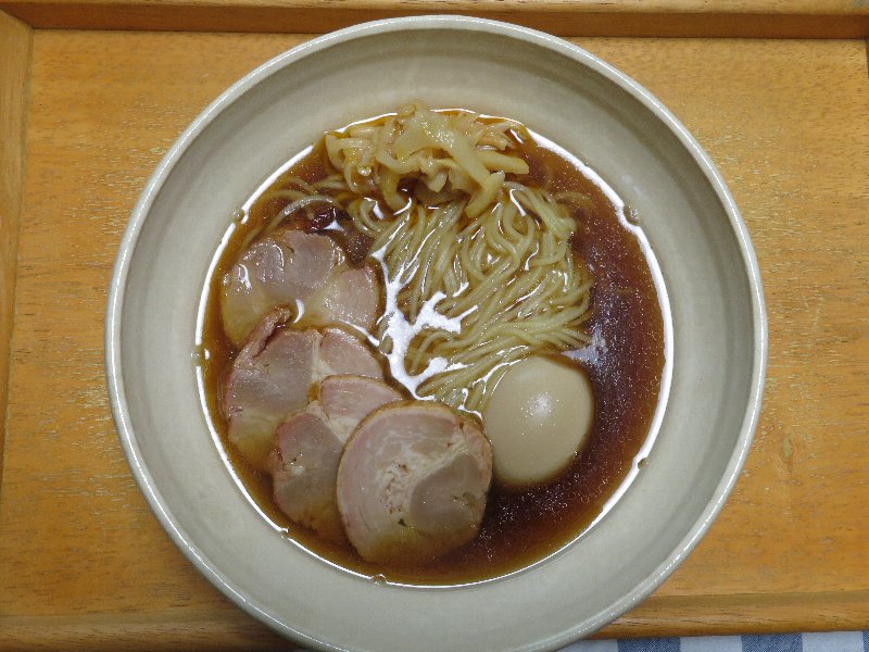 ラーメン