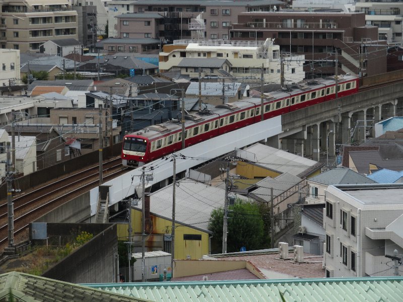 京急