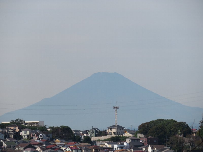 富士山