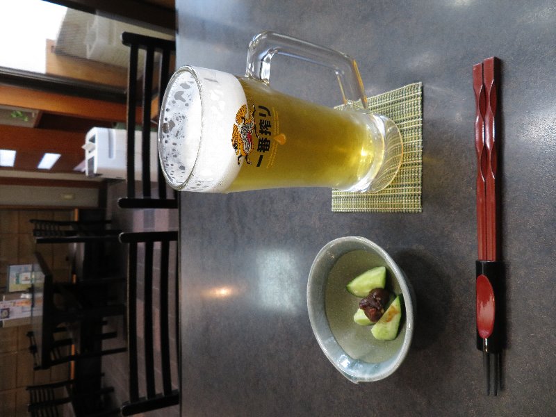 ビール