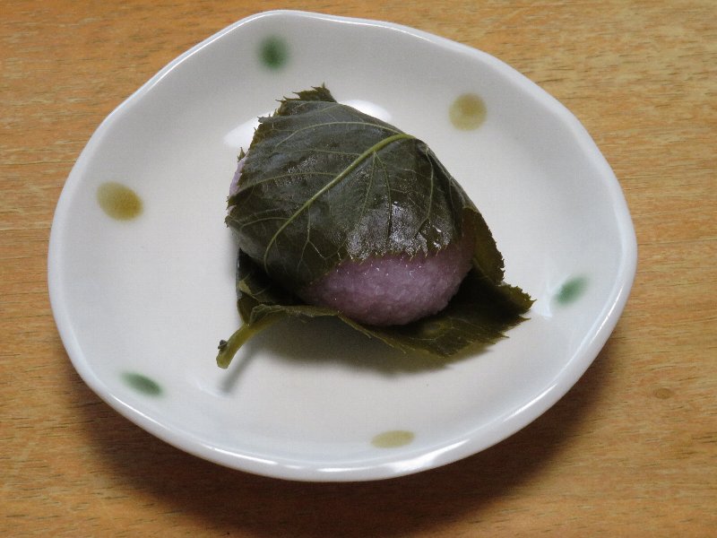 道明寺