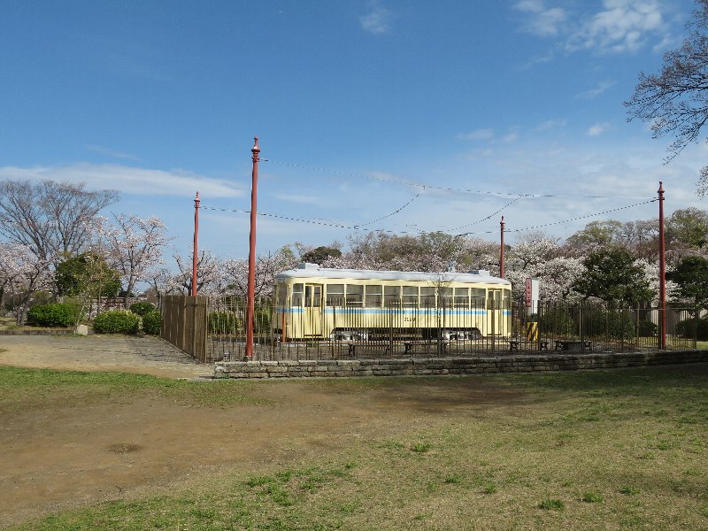 久良岐公園