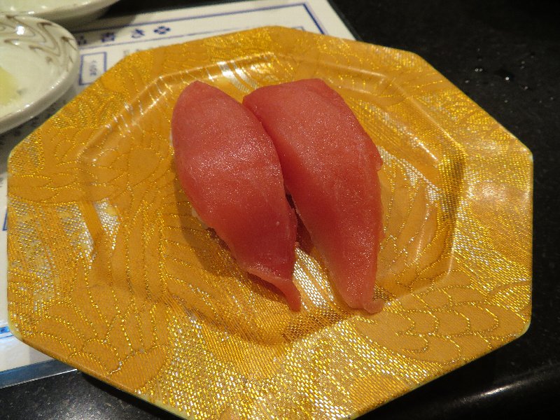 本マグロ