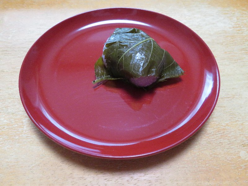 道明寺