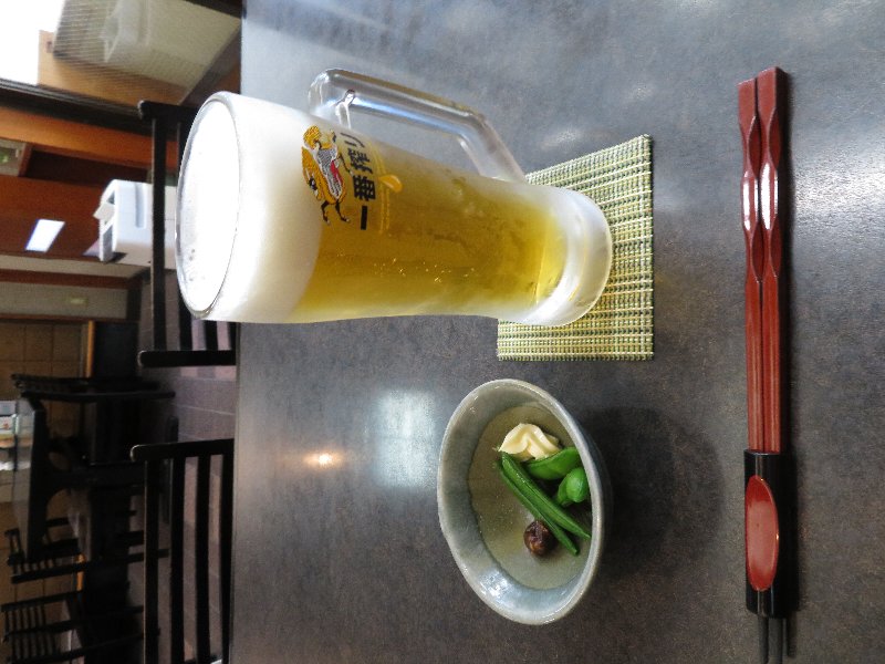 ビール