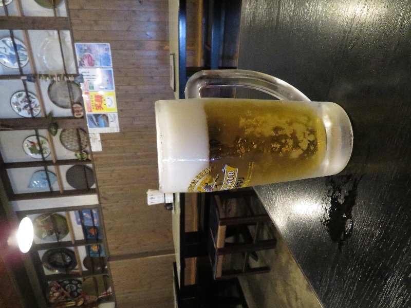 ビール