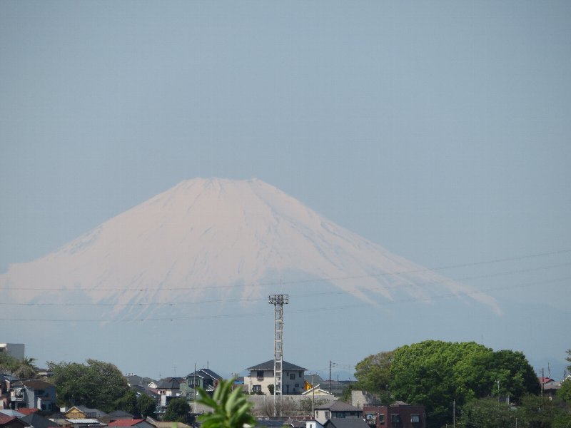富士山