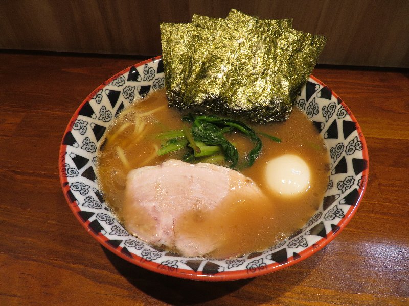ラーメン