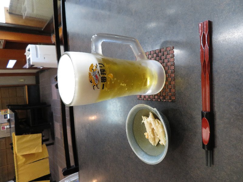 ビール