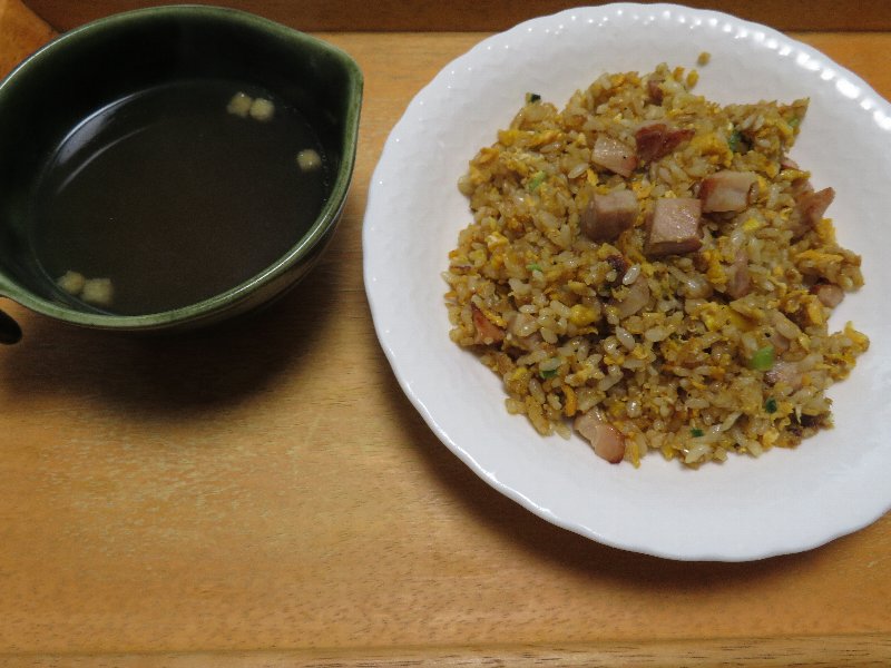 チャーハン