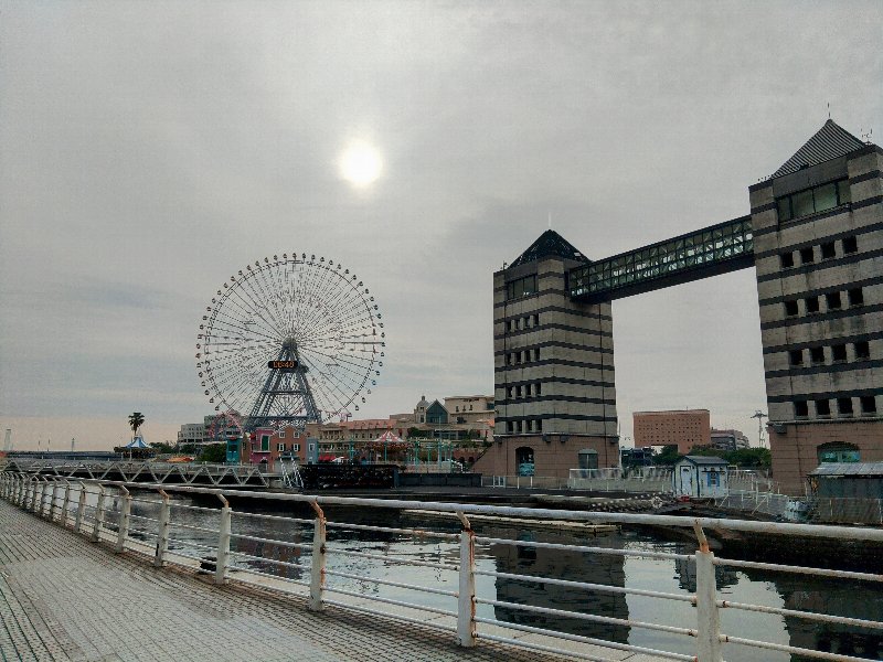 みなとみらい