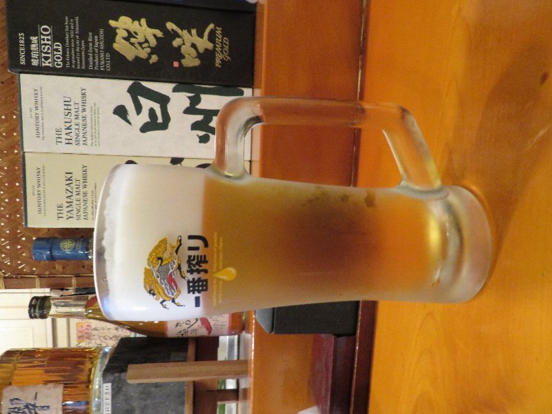 ビール