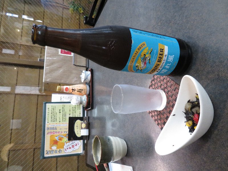 ビール