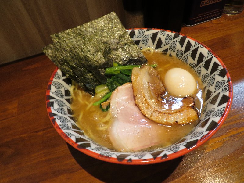 ラーメン
